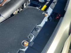 Car Image Blur