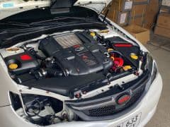 Car Image Blur