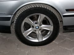 Car Image Blur