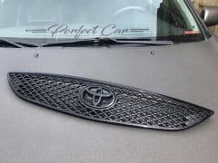 Car Image Blur
