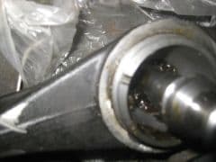 Car Image Blur