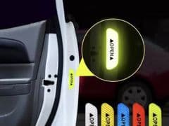 Car Image Blur