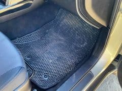 Car Image Blur