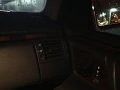Car Image Blur