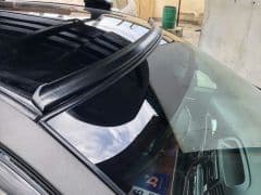 Car Image Blur