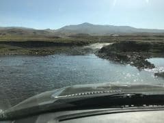 Car Image Blur