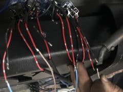 Car Image Blur