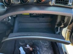 Car Image Blur