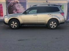 Car Image Blur