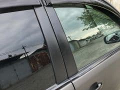 Car Image Blur