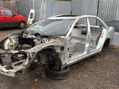 Car Image Blur