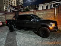 Car Image Blur