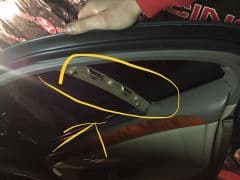 Car Image Blur