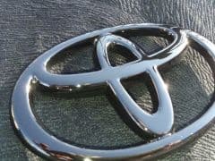 Car Image Blur