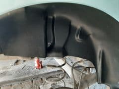 Car Image Blur