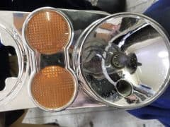 Car Image Blur