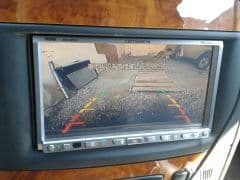 Car Image Blur