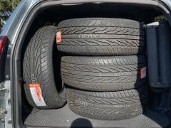 Car Image Blur