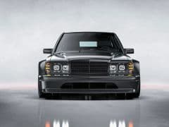 Car Image Blur