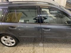Car Image Blur