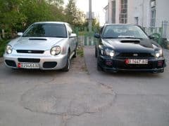 Car Image Blur