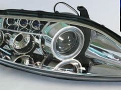 Car Image Blur