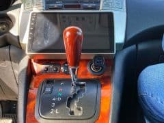 Car Image Blur
