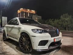 Car Image Blur