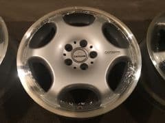Car Image Blur