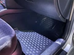 Car Image Blur