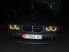 Car Image Blur
