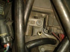 Car Image Blur