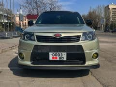 Car Image Blur