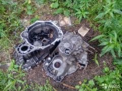 Car Image Blur