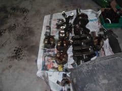 Car Image Blur