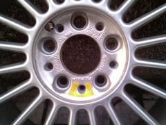Car Image Blur