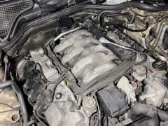 Car Image Blur