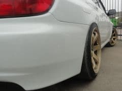 Car Image Blur