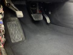 Car Image Blur