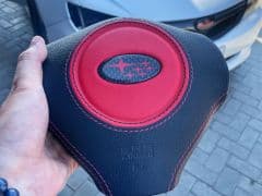 Car Image Blur