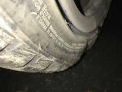 Car Image Blur