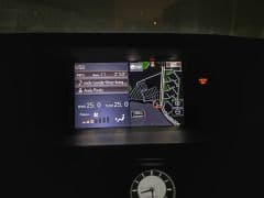 Car Image Blur