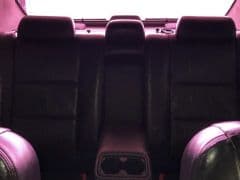 Car Image Blur
