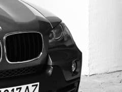 BMW X5 II (E70) 