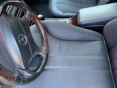 Car Image Blur