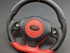 Car Image Blur