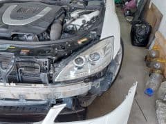 Car Image Blur