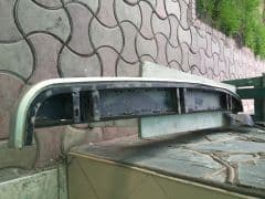 Car Image Blur