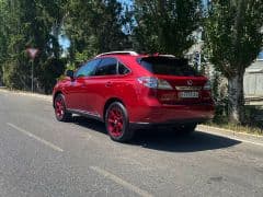 Car Image Blur