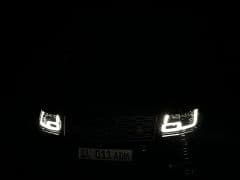 Car Image Blur
